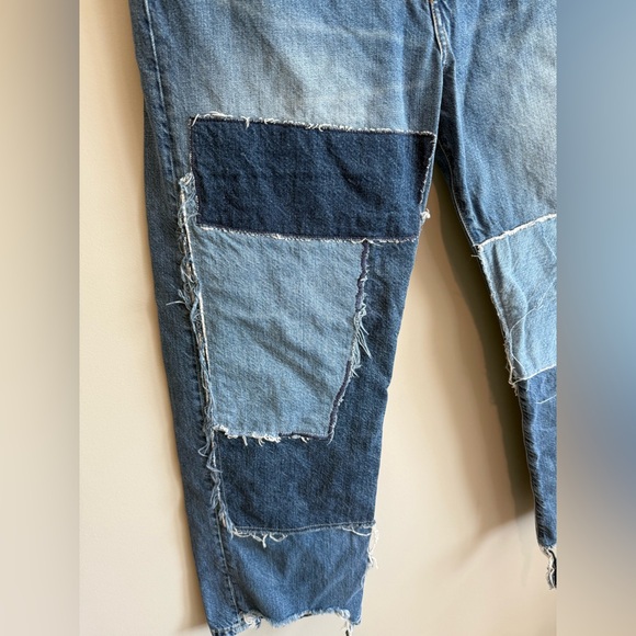 Anthropologie Denimist The Lucy Jean - Picture 5 of 13